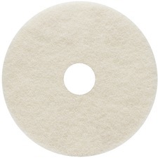 PAD;FLOOR;BEIGE POLY;17